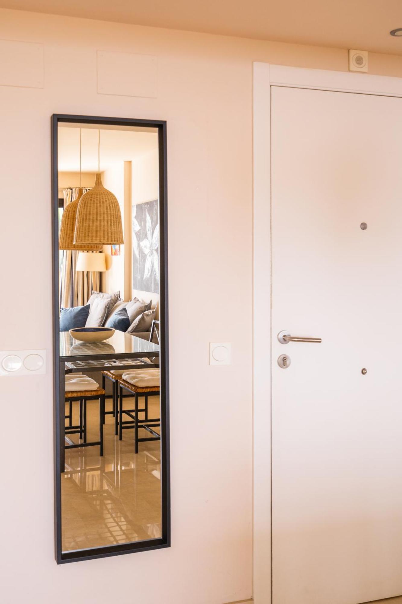 Apartamento Con Impresionantes Vistas Al Mar Torrox Exterior foto