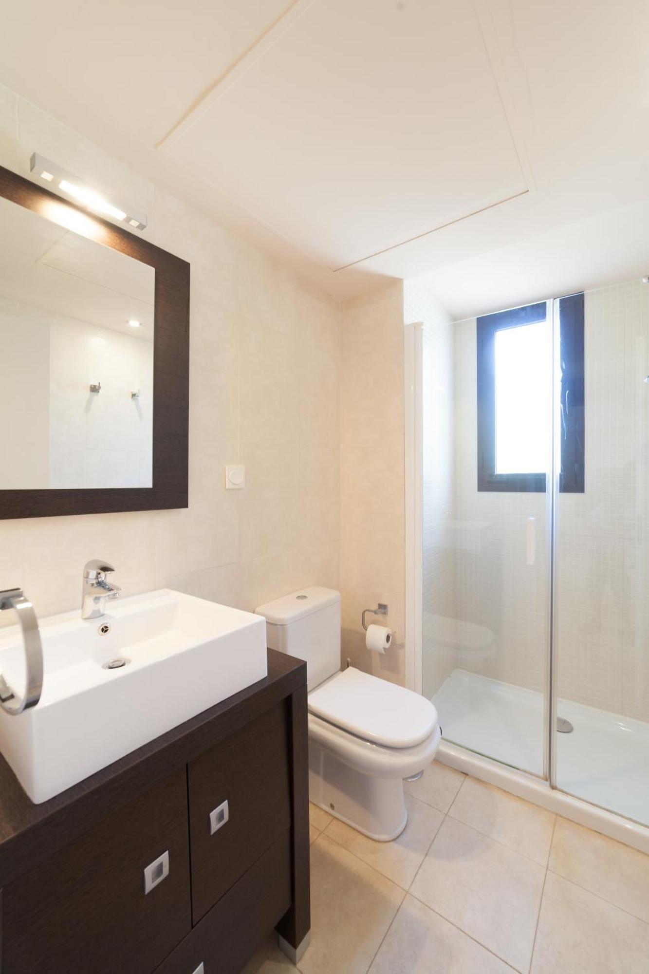 Apartamento Con Impresionantes Vistas Al Mar Torrox Exterior foto