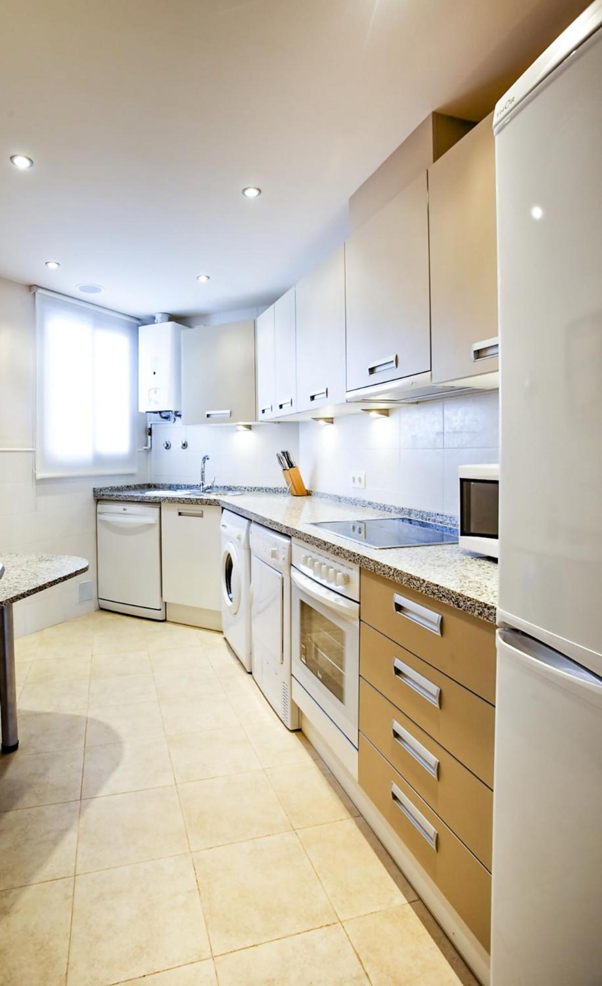 Apartamento Con Impresionantes Vistas Al Mar Torrox Exterior foto